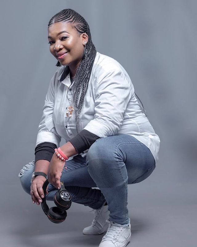 Lindelwa Mafa